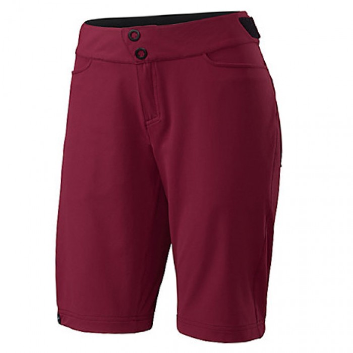Women Short